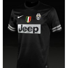 Jersey Juventus Away 2012-2013 Grade ORI